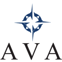 AVA MARINE logo, AVA MARINE contact details