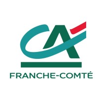 Crédit Agricole Franche-Comté logo, Crédit Agricole Franche-Comté contact details