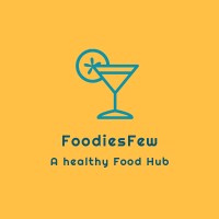 Foodies Few logo, Foodies Few contact details