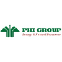 PHI Group Inc logo, PHI Group Inc contact details