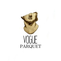 Vogue Parquet logo, Vogue Parquet contact details