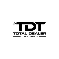 Total Dealer Training logo, Total Dealer Training contact details