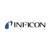 INFICON logo, INFICON contact details