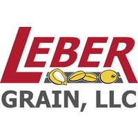 Leber Grain, LLC. logo, Leber Grain, LLC. contact details