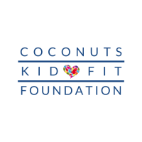 Coconuts Kid Fit Foundation logo, Coconuts Kid Fit Foundation contact details