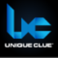 Unique Clue logo, Unique Clue contact details