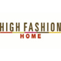 High Fashion Home logo, High Fashion Home contact details