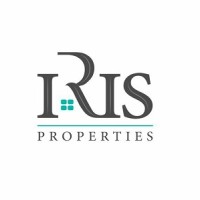 Iris properties logo, Iris properties contact details