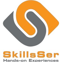 SkillsSer logo, SkillsSer contact details