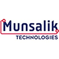 Munsalik Technologies logo, Munsalik Technologies contact details