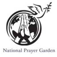 National Prayer Garden logo, National Prayer Garden contact details