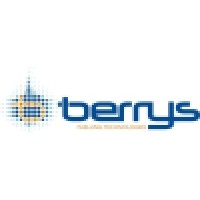 Berrys Technologies Limited logo, Berrys Technologies Limited contact details