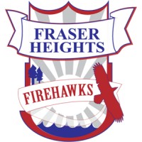 Fraser Heights Secondary School logo, Fraser Heights Secondary School contact details