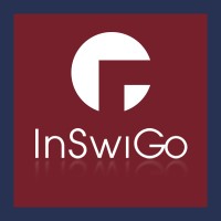 InSwiGo logo, InSwiGo contact details