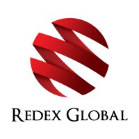 Redex Global logo, Redex Global contact details