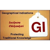 Lucknow Chikan Udyog logo, Lucknow Chikan Udyog contact details