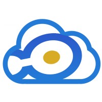 Cloud Fish logo, Cloud Fish contact details