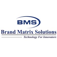 Brand Matrix Solutions logo, Brand Matrix Solutions contact details