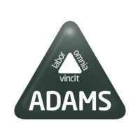 ADAMS Capacitación logo, ADAMS Capacitación contact details