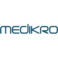 Medikro logo, Medikro contact details