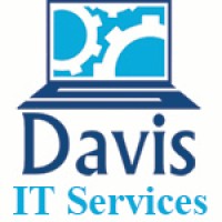 Davis IT Services logo, Davis IT Services contact details