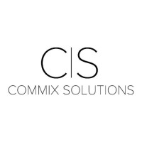 CommixSolutions (Pty) Ltd logo, CommixSolutions (Pty) Ltd contact details