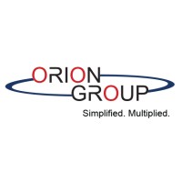 Orion Group International logo, Orion Group International contact details