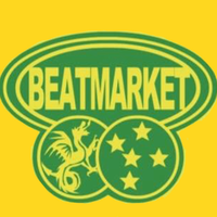 The Beatmarket logo, The Beatmarket contact details