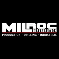 MilRoc Distribution logo, MilRoc Distribution contact details