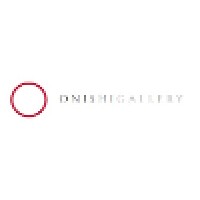 Onishi Gallery logo, Onishi Gallery contact details