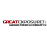 Great Exposure Inc. logo, Great Exposure Inc. contact details