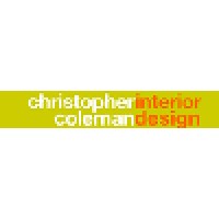 Christopher Coleman Interior logo, Christopher Coleman Interior contact details