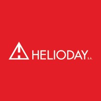 Helioday logo, Helioday contact details