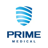 Prime Medical LLC logo, Prime Medical LLC contact details