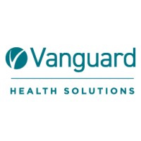 Vanguard Health Solutions logo, Vanguard Health Solutions contact details