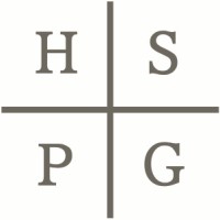 HSPG & Associates logo, HSPG & Associates contact details