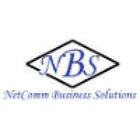 NetComm Business Solutions logo, NetComm Business Solutions contact details