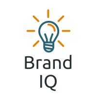 Brand IQ logo, Brand IQ contact details