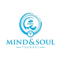 Mind & Soul Therapy logo, Mind & Soul Therapy contact details