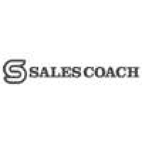 Sales Coach logo, Sales Coach contact details