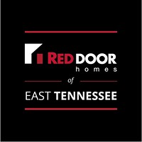 Red Door Homes of East Tennessee logo, Red Door Homes of East Tennessee contact details