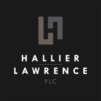 Hallier Lawrence PLC logo, Hallier Lawrence PLC contact details