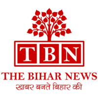 The Bihar News logo, The Bihar News contact details