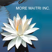 More Maitri, Inc logo, More Maitri, Inc contact details