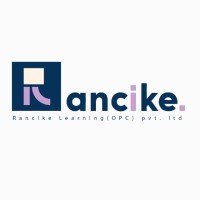 Rancike Learning (OPC) Private Limited logo, Rancike Learning (OPC) Private Limited contact details