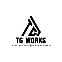 TG Works logo, TG Works contact details