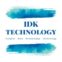 IDK Technology, LLC | Boutique Digital Agency logo, IDK Technology, LLC | Boutique Digital Agency contact details