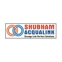 Shubham Acqualink (India) Pvt. Ltd logo, Shubham Acqualink (India) Pvt. Ltd contact details