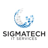 Sigmatech IT Services logo, Sigmatech IT Services contact details