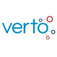 Verto Cloud logo, Verto Cloud contact details